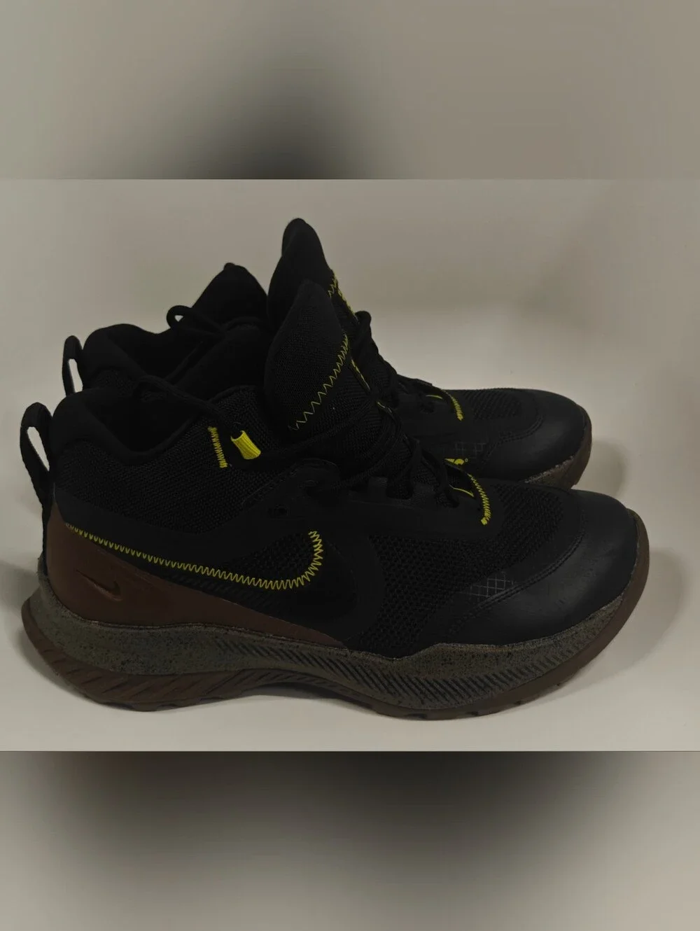 Nike durable sneakers